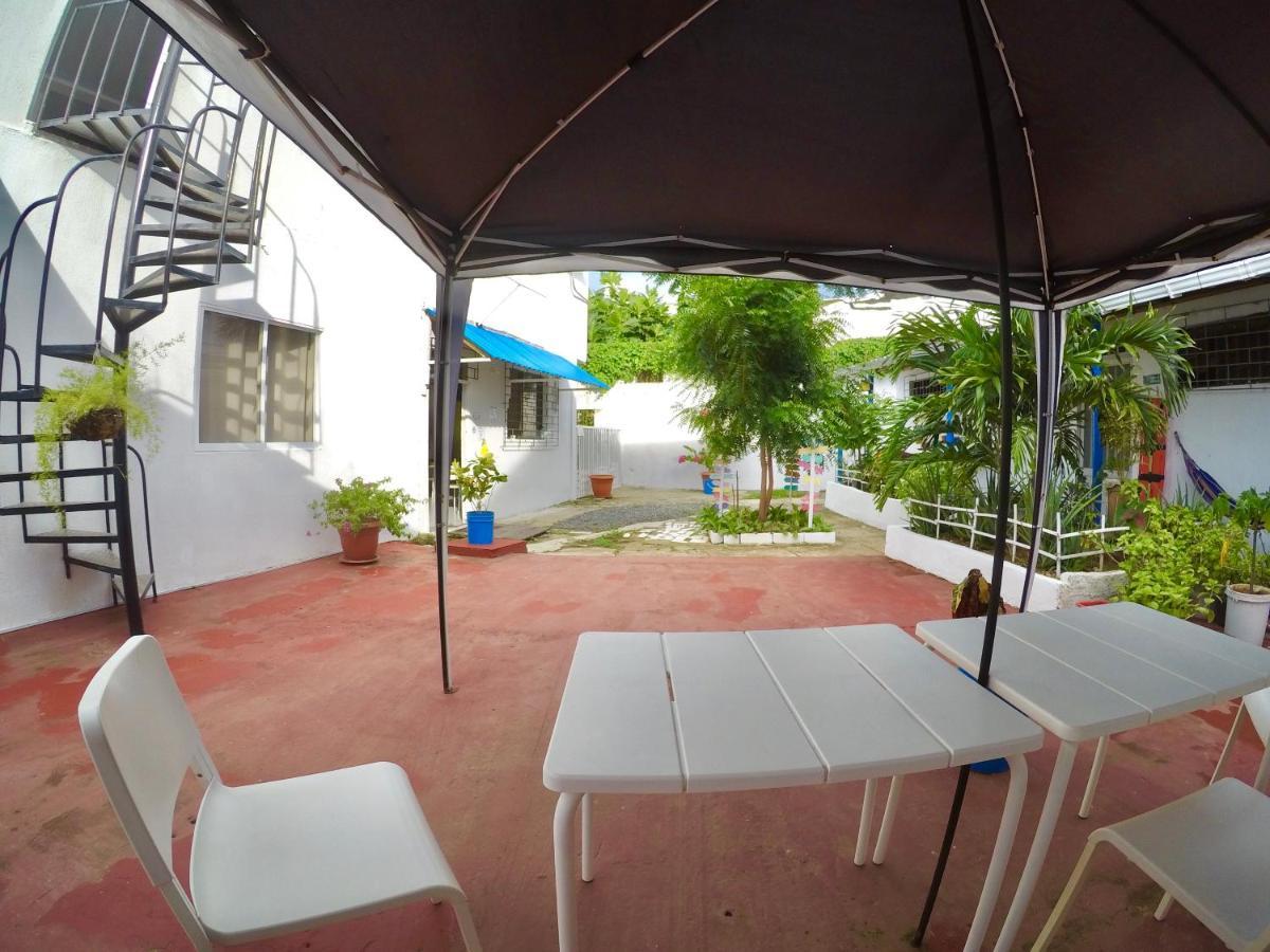 Alojamientos Neca San Andres  Exterior photo