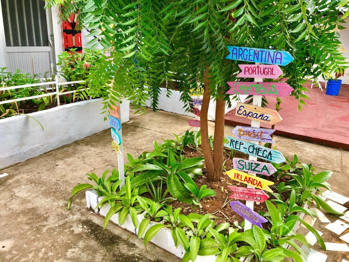 Alojamientos Neca San Andres  Exterior photo