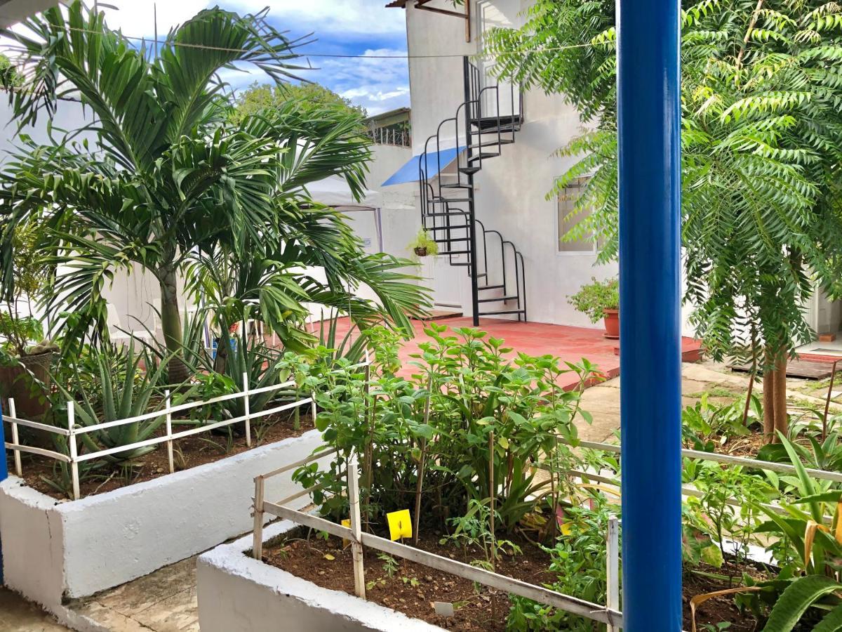 Alojamientos Neca San Andres  Exterior photo